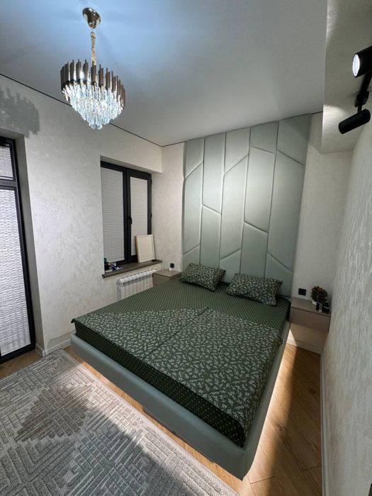 Аренда Новастройка Домбрабад: 700 у.е. - Ijara uzoq muddatga Toshkent на Olx
