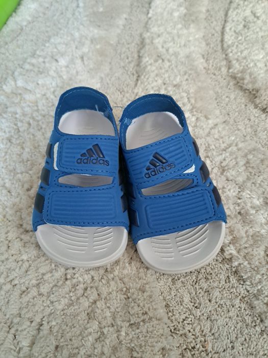 Детски сандали Адидас