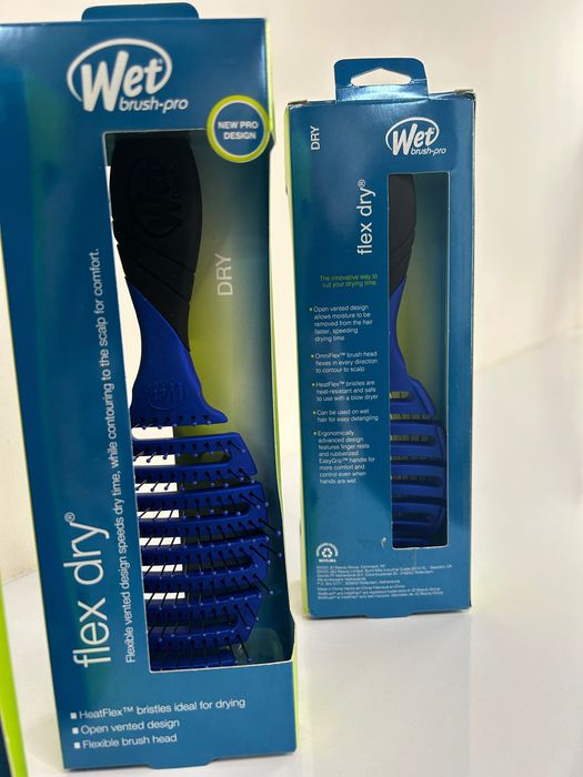 Четка за коса wetbrushpro