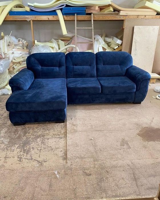 Рестоврация мягкой мебели