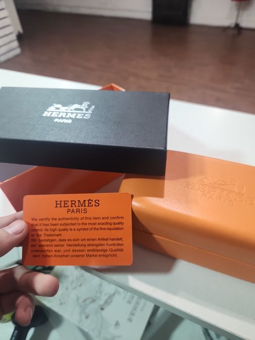 Срочно продаётся Солнцезащитные очки Hermès