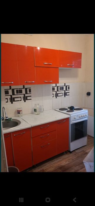 Продаётся 1 квартира