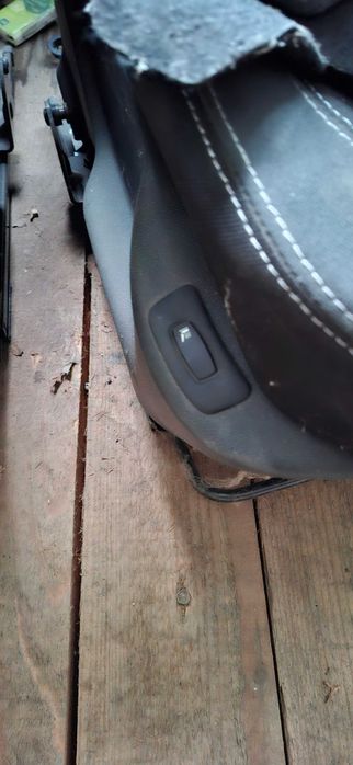 scaune renault clio 4