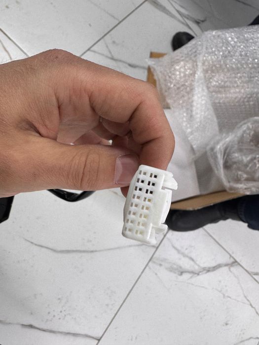 Haval m6 зеркало заднего вида