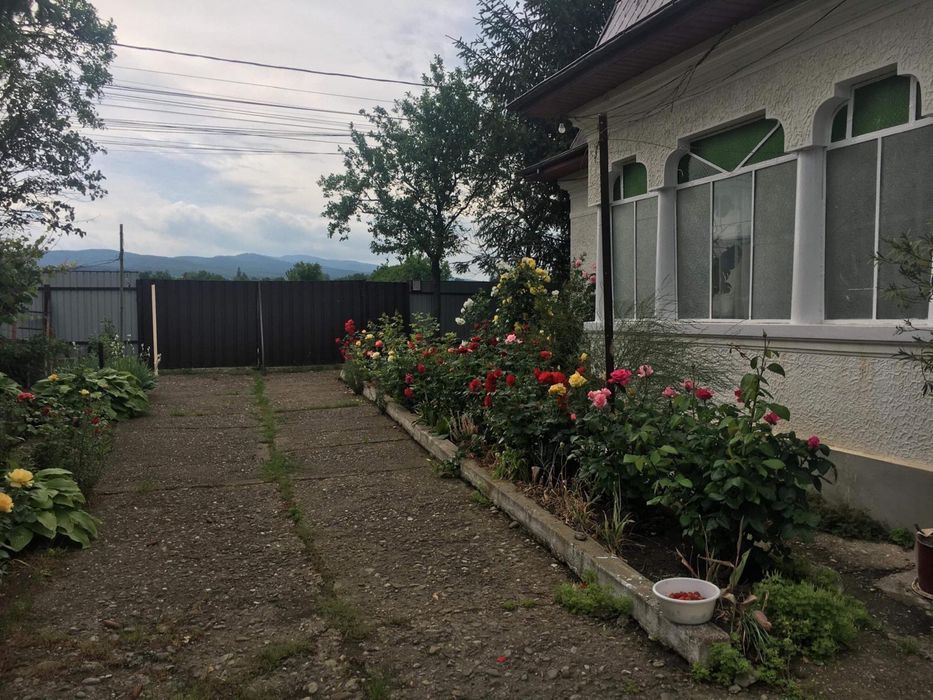 Casa de vanzare Vrancea