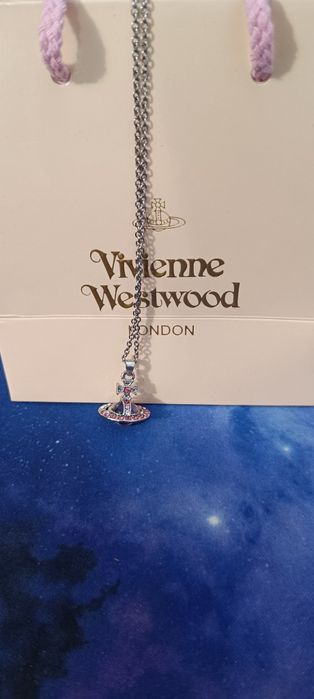 Colier Vivienne Westwood