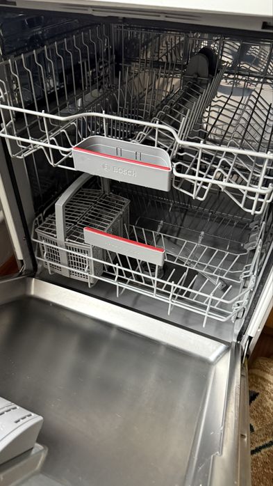 Посудомоечная машина