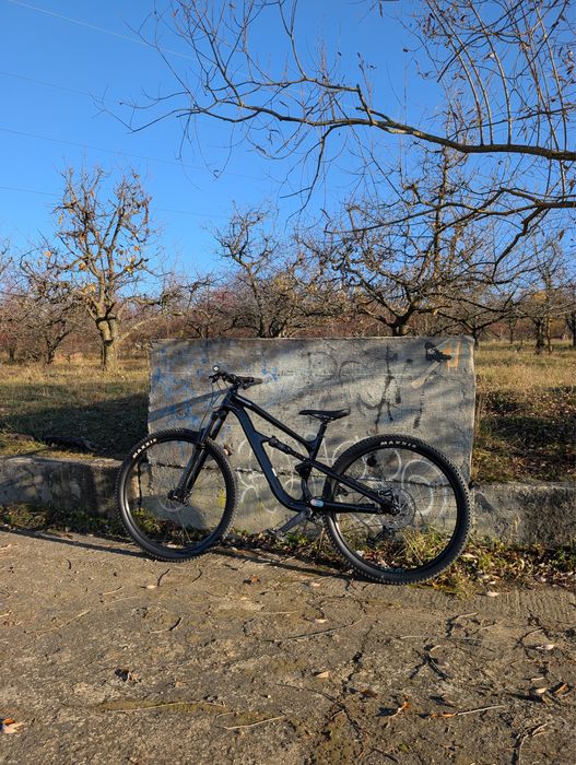 Bicicleta Cannondale Habit 4 mărimea M (162-175cm)