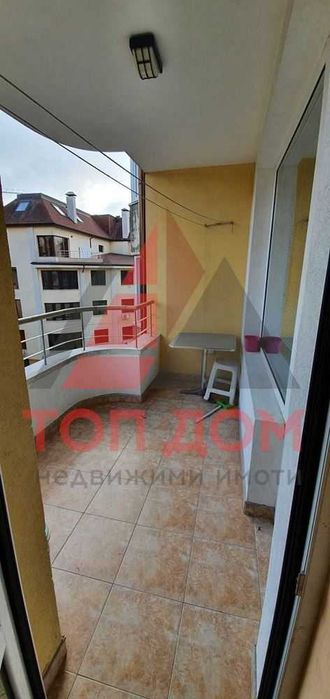 Дава се под наем Двустаен апартамент в Варна, Окръжна болница - 65 кв.м за 484.5 € - Снимка #3