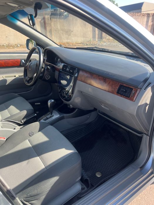 Other Lacetti / Gentra 2014 — 7