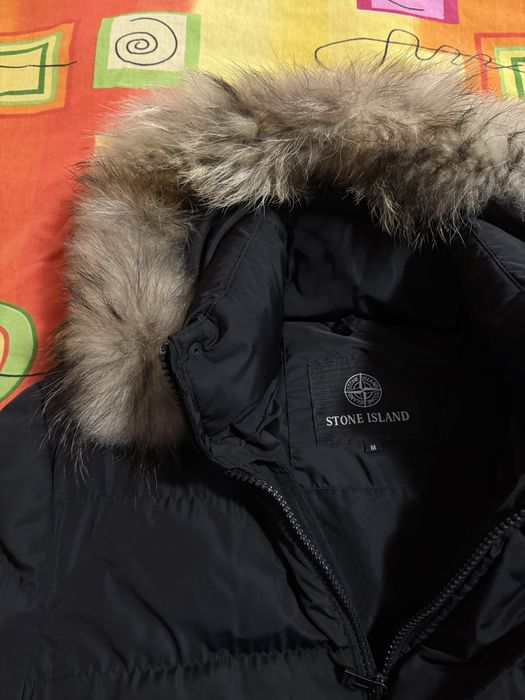 Geaca Stone Island