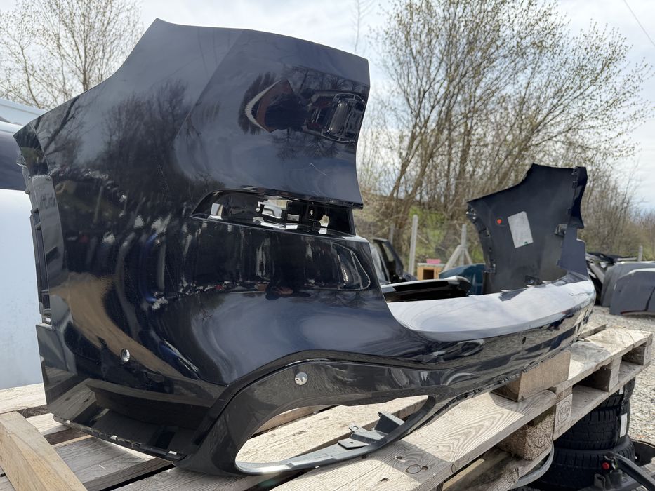 Броня BMW X5 G05