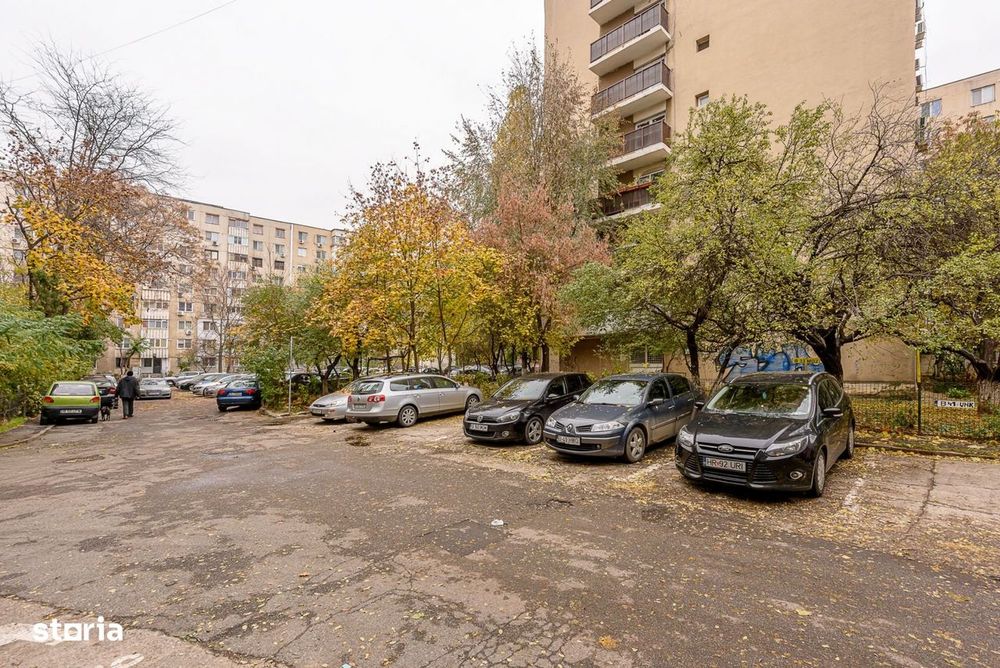 Drumul Taberei, 1 Mai, Compozitorilor, Parter, Renovata, Mobilata