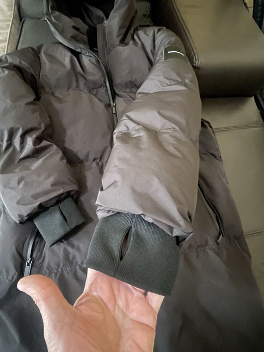 Parka lunga de dama GoodForNothing XS