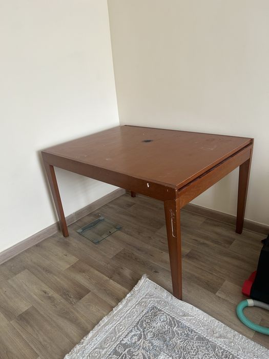 Стол 3 мтр отдам даром