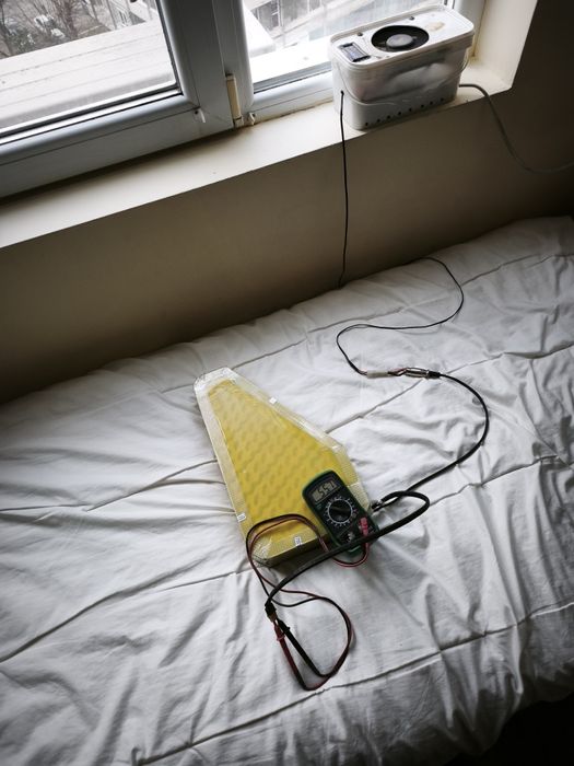 Батерия за ел велосипед