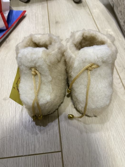Новые детские вещи