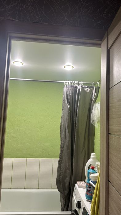 Меняю квартиру из 5 комнат