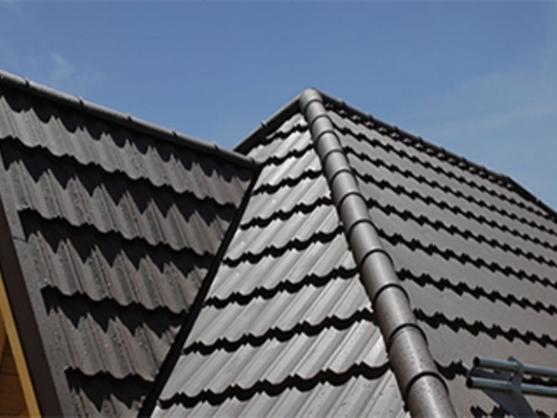 Acoperisuri Reparatii Terase Mansaradari Tigla metalica