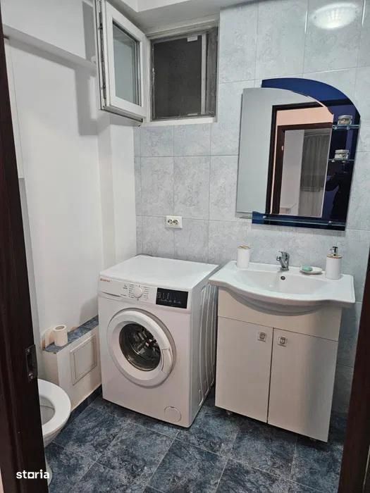 Ap. 2 Camere- Tineretului, Pet-Friendly, Bloc Reabilitat, Metrou 5 Min