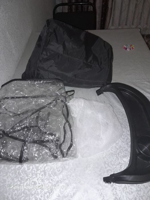 Детская коляска !