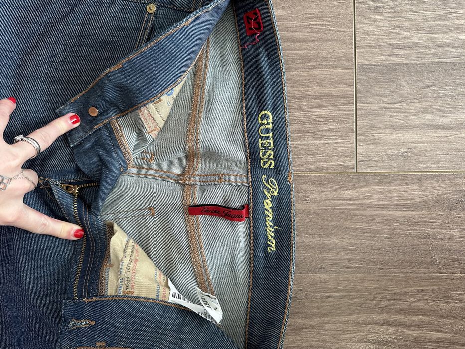 Blugi Guess marimea 27