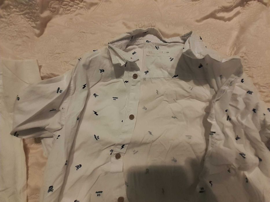 Haine de băieți 6 ani