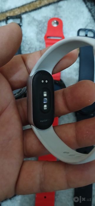 Smart watch samsung