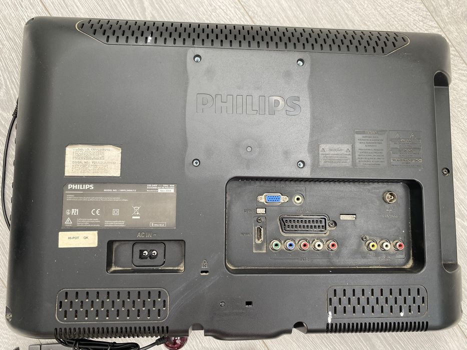 Телевизор Philips