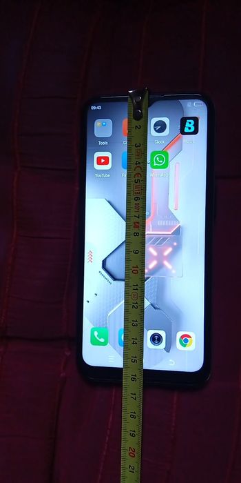 Smartphone GT20 pro 16GB ram 1024GB