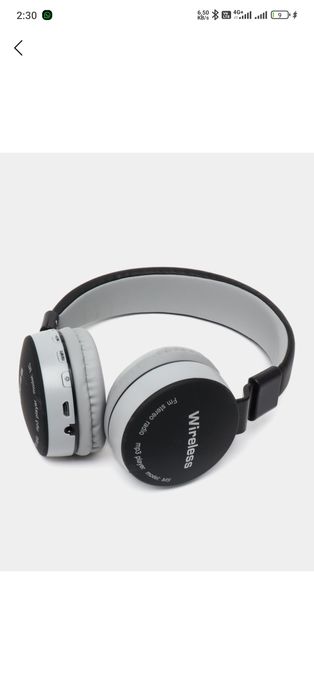 WIRELESS naushniklarimiz  zakaz bering
