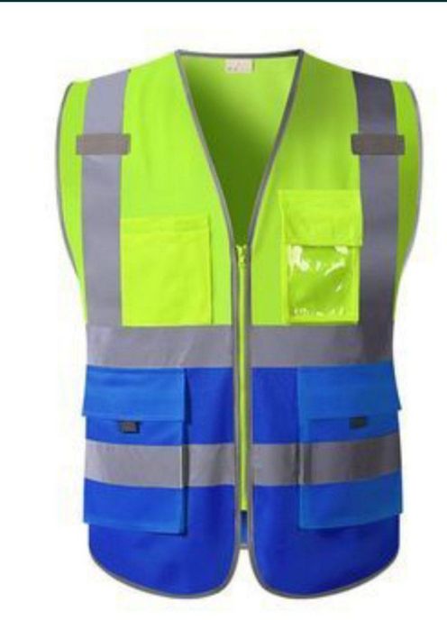 Жилет  сигнальный.  16500 сум