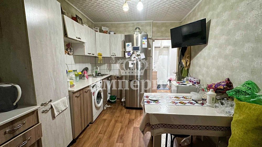 1 комн Арнагул Империя