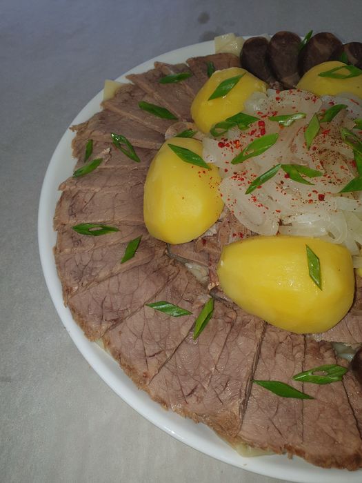 Повар на  выезд