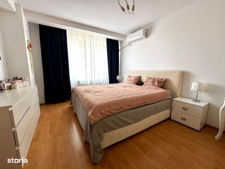 Apartament 3 camere, 87mp, etajul 1 - Dumbravita Kaufland
