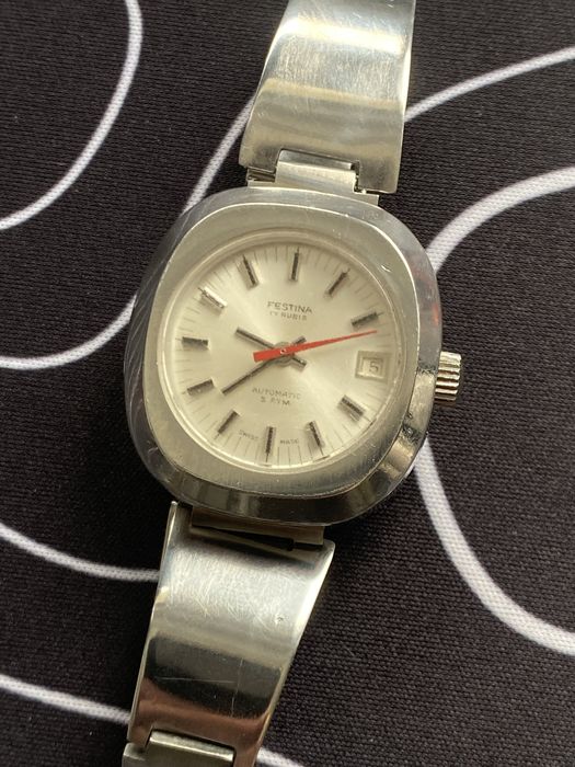 Ceas Festina Automatic