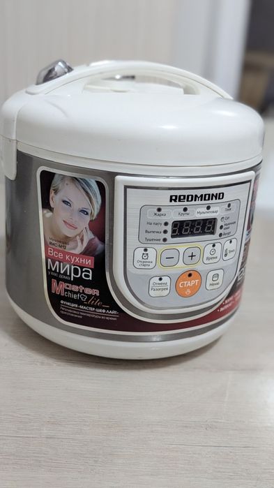 Продается мультиварка