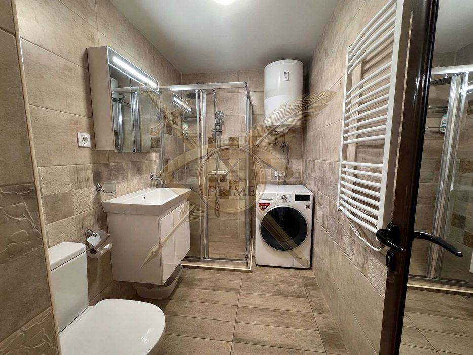 Тристаен апартамент с паркомясто в Бриз! 21933142