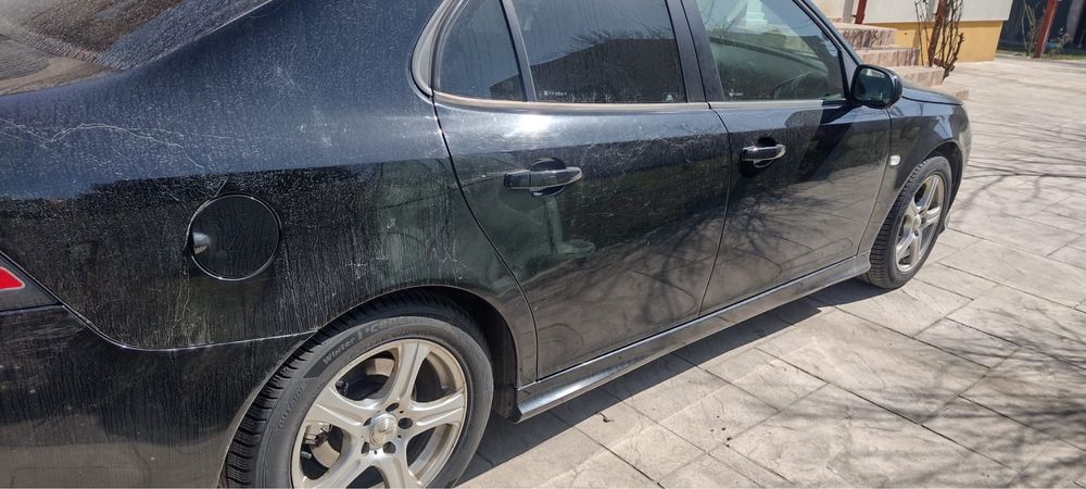 Se vinde Saab 9-3 1.9 TTID