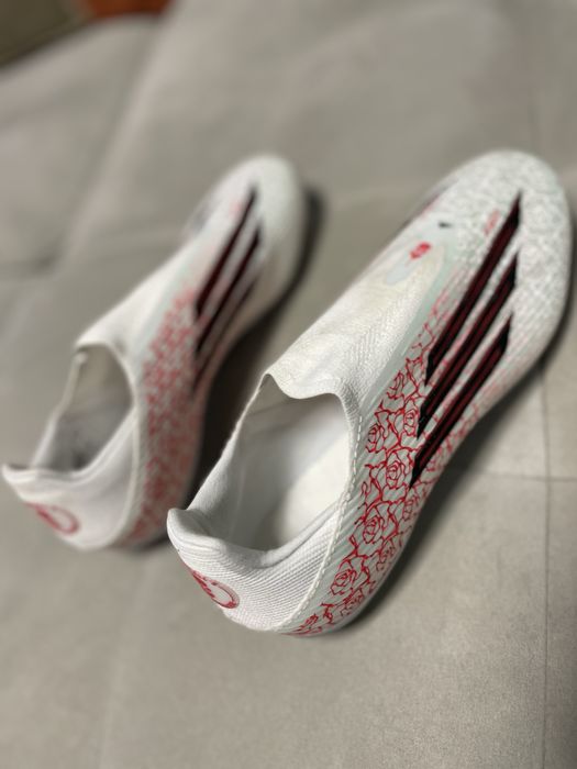 Adidas F50 Pro Laceless FG Lamine Yamal