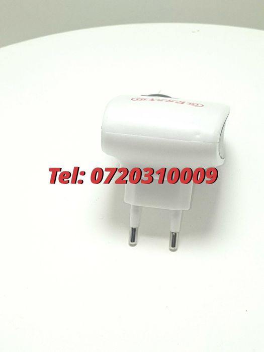 Aparat Pest Repeller Anti Soareci Anti Insecte 220v