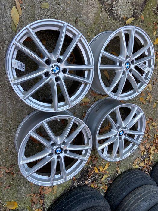 Jante 18 - BMW - G30 -