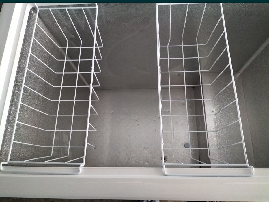 Продам морозильный ларь.