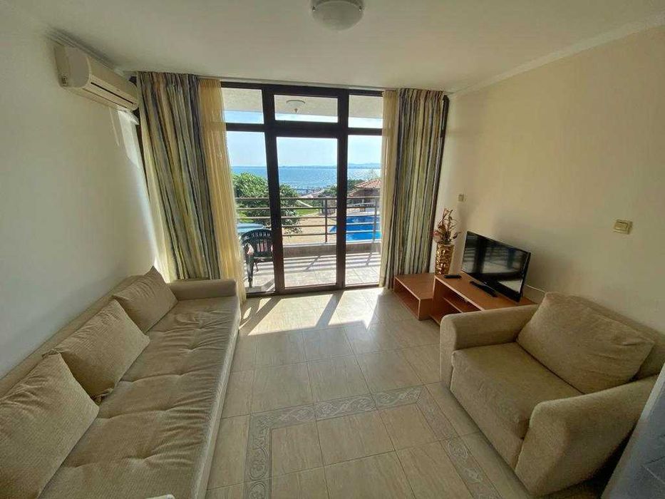 Продава се Тристаен апартамент в Свети Влас - 92 кв.м за 1848 €/кв.м - Снимка #5