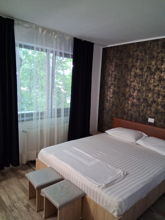 Cazare în vila zona Delfinariu