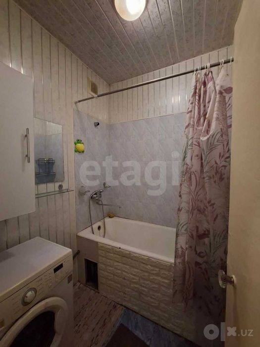 2Х Комнатная Квартира Парк Ашхабад Ташсельмаш Ор-р ШОХОНА