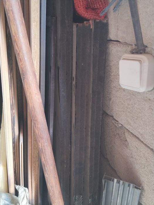 Продам пластиковые окна