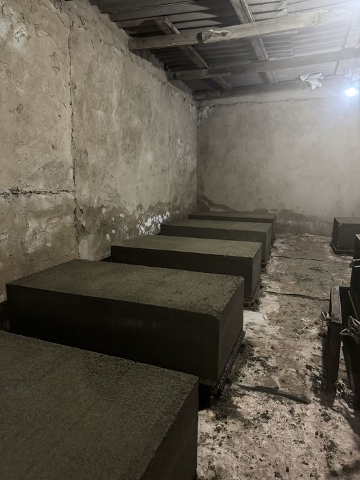 Газоблоки хорошого качества