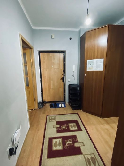 мкрАлмагуль суточно