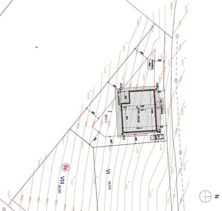 Продава се Къща в с. Хераково, Област София-област - 147 кв.м за 1701 €/кв.м - Снимка #2